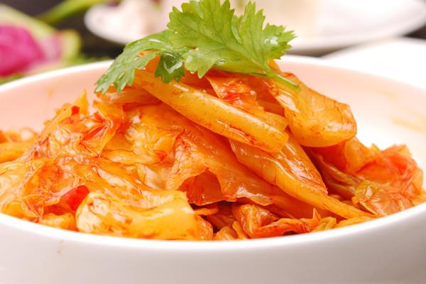 哪些蔬菜适合做泡菜 哪些蔬菜做泡菜好吃 哪些蔬菜适合做泡菜 哪些蔬菜做泡菜好吃