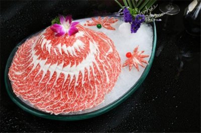 ​雪花肥牛是哪个部位的肉 雪花肥牛和肥牛的区别