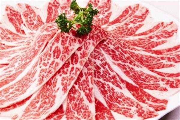 雪花肥牛是哪个部位的肉 雪花肥牛和肥牛的区别 雪花肥牛是哪个部位的肉 雪花肥牛和肥牛的区别