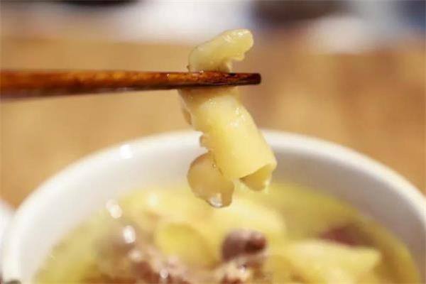 响螺花胶汤能补血吗 响螺花胶汤适合什么人喝 响螺花胶汤能补血吗 响螺花胶汤适合什么人喝