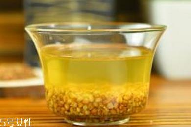 黑苦荞茶上火吗?蒸煮法苦荞茶不上火 黑苦荞茶上火吗?蒸煮法苦荞茶不上火