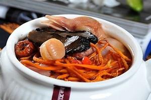 虫草花什么季节吃最好 虫草花的最佳吃法 虫草花什么季节吃最好 虫草花的最佳吃法