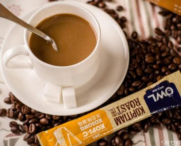 ​速溶咖啡会发胖吗 速溶咖啡一天喝几包