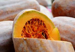 切开的南瓜怎么保存?切开的南瓜可以放多久? 切开的南瓜怎么保存?切开的南瓜可以放多久?