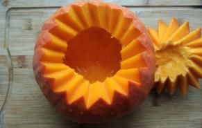 切开的南瓜怎么保存?切开的南瓜可以放多久? 切开的南瓜怎么保存?切开的南瓜可以放多久?