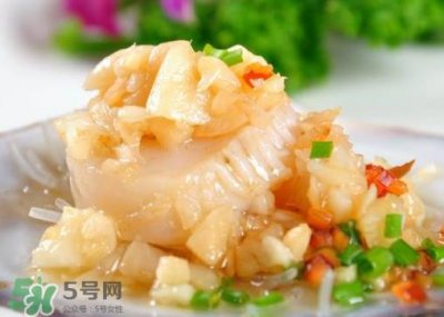 ​扇贝粉丝蒸几分钟？扇贝粉丝蒸多久？