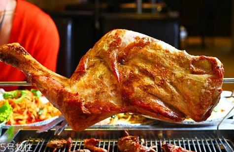 烤箱烤羊腿温度和时间 烤箱烤羊腿的技巧 烤箱烤羊腿温度和时间 烤箱烤羊腿的技巧