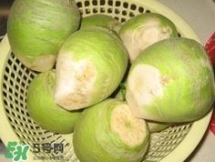 芥菜疙瘩孕妇能吃吗?孕妇可以吃芥菜疙瘩吗 芥菜疙瘩孕妇能吃吗?孕妇可以吃芥菜疙瘩吗