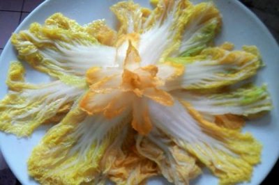 ​蚝油娃娃菜怎么做好吃 蚝油娃娃菜的做法