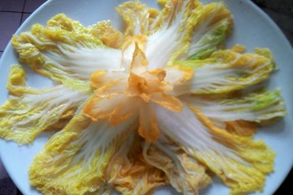 蚝油娃娃菜怎么做好吃 蚝油娃娃菜的做法 蚝油娃娃菜怎么做好吃 蚝油娃娃菜的做法