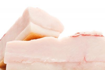 ​猪油为什么香 是因为这个成分