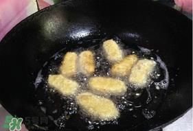 怎样做炸牛奶?炸牛奶怎么做? 怎样做炸牛奶?炸牛奶怎么做?