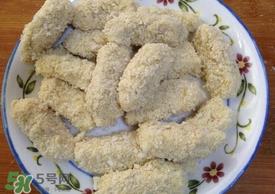 怎样做炸牛奶?炸牛奶怎么做? 怎样做炸牛奶?炸牛奶怎么做?