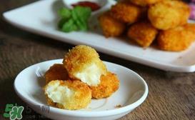 怎样做炸牛奶?炸牛奶怎么做? 怎样做炸牛奶?炸牛奶怎么做?