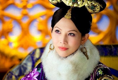 ​1634年，哲哲刚生下第三个女儿，丈夫皇太极：我还要娶你侄女