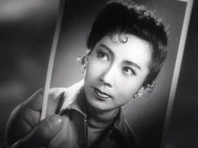 ​叶琳琅：60年代红极一时，丈夫也是知名演员，91岁经历丧夫之痛！