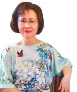 ​琼瑶情史：插足恩师婚姻，与前任丈夫离婚后，做小三15年上位成功