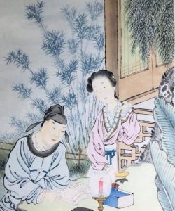 ​红袖添香什么意思，红袖添香签约是什么意思？签约后会怎么样？