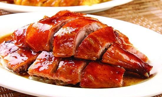 卤菜系列,请问卤菜的方法有几种?图7