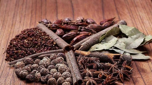 卤菜系列,请问卤菜的方法有几种?图1