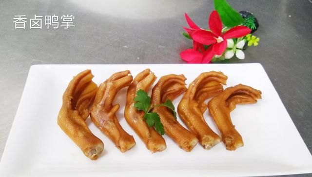 卤菜系列,请问卤菜的方法有几种?图3