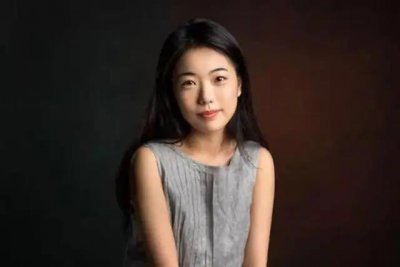 ​蒋方舟｜“天才作家”为何如此招黑？