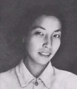 ​浦安修：主动与彭德怀离婚，狠心拒绝见最后一面，追悼会上被骂惨