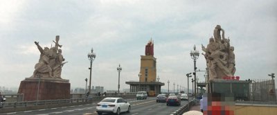 ​南京长江大桥是怎样一个景点？有哪些吸引人的历史文化？