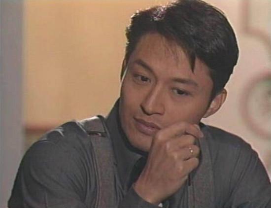 马景涛为什么老是咆哮（马景涛塑造这些经典角色）(2)