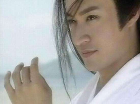 马景涛为什么老是咆哮（马景涛塑造这些经典角色）(6)