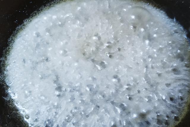 教你做出美味拔丝红薯(拔丝红薯的做法并不难)(8)