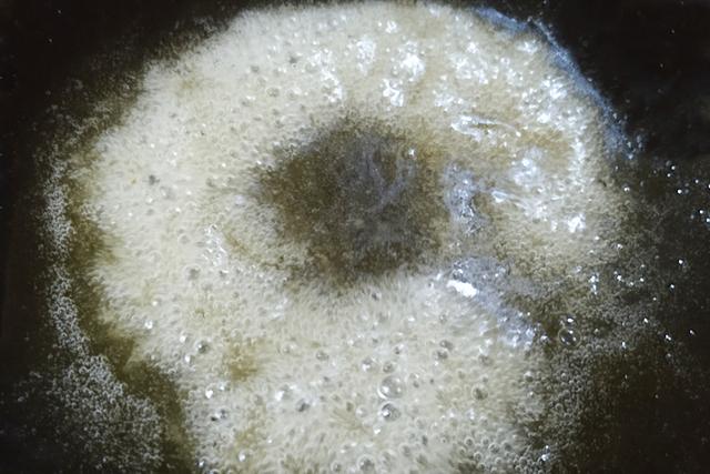 教你做出美味拔丝红薯(拔丝红薯的做法并不难)(9)