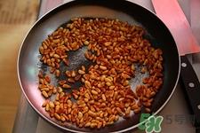 松子和松果一样吗?松子和松果的区别 松子和松果一样吗?松子和松果的区别