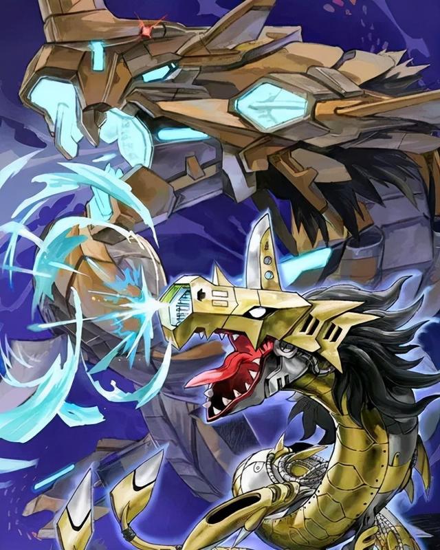 盘点灭霸最强的六个形态漫威百科（离开了初代的光环）(6)