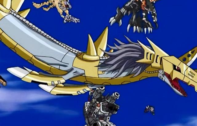 盘点灭霸最强的六个形态漫威百科（离开了初代的光环）(3)