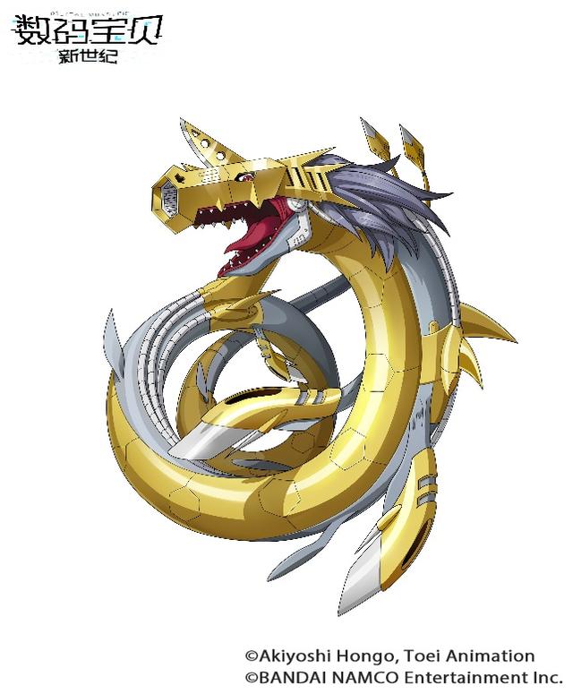 盘点灭霸最强的六个形态漫威百科（离开了初代的光环）(4)