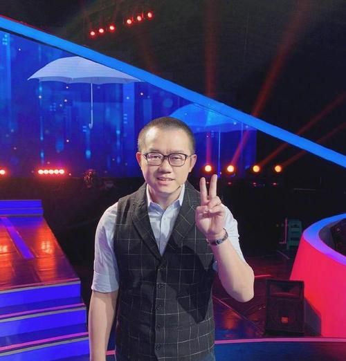 重庆台涂磊主持的节目