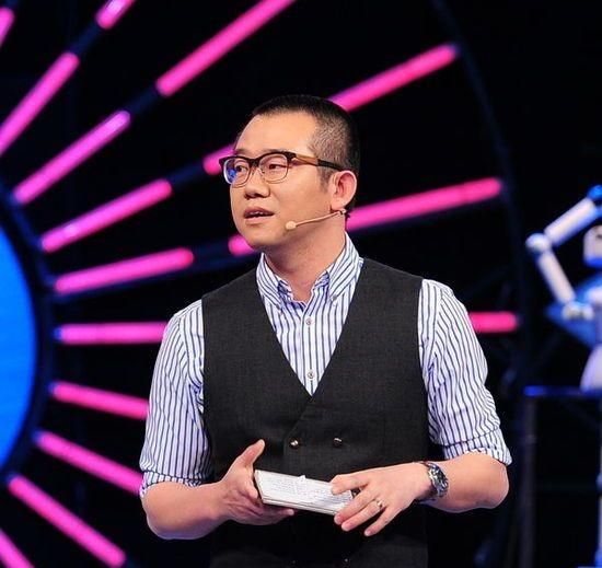 涂磊主持的节目，涂磊主持的节目有哪些？图1