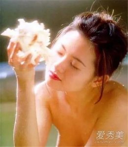 ​李丽珍写真集