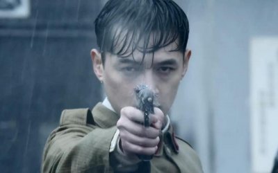 ​《伪装者》后又一谍战片来袭，主演阵容曝光，网友：收视稳了！