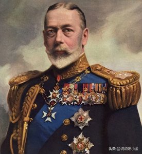 ​英国女王的一生（解码历史）