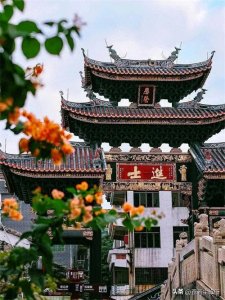 ​走进中国四大古镇，领略独特历史风貌！