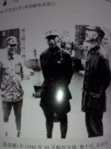 ​历史上的龙胜县