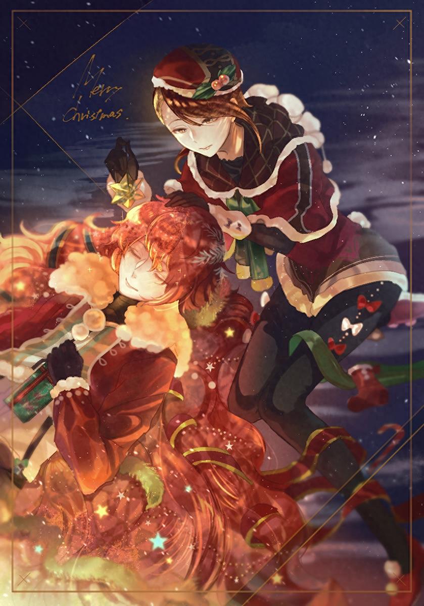 《宝石之国》高清壁纸大奉献