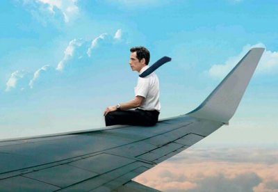 ​《白日梦想家》经典台词，名句