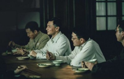 ​《破晓东方》引人入胜掀起追剧浪潮