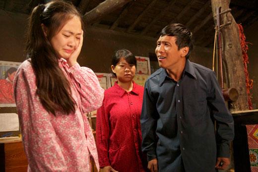 电视剧 樱桃 的主要演员有哪些