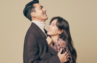 ​爱的迫降剧情简介