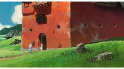 ​《千与千寻》背后的寓意你看懂了吗？