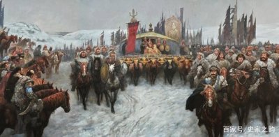 ​历史高考阅读拓展：中国古代的羁縻制度